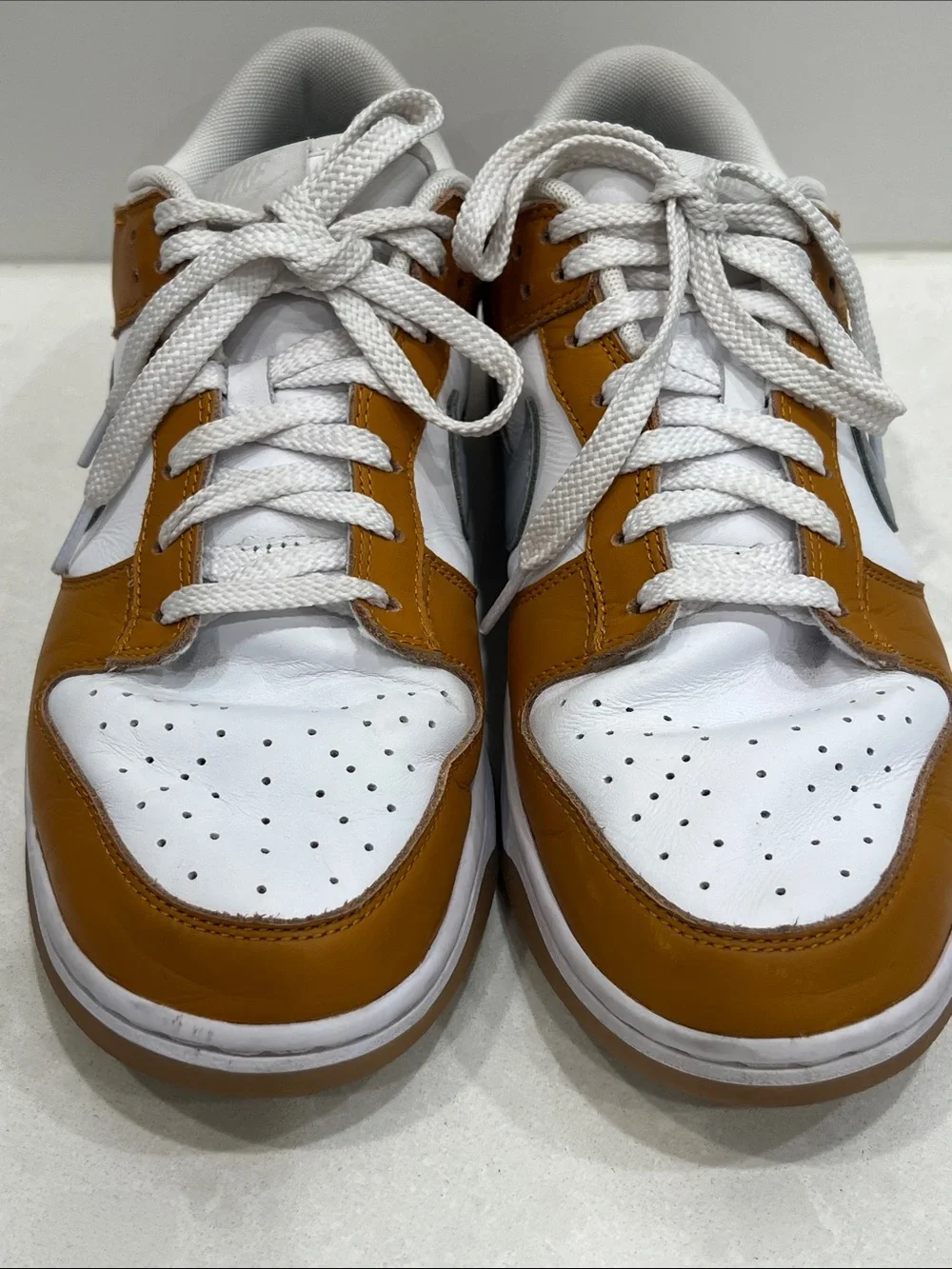 Nike Dunk Low Retro Sneakers